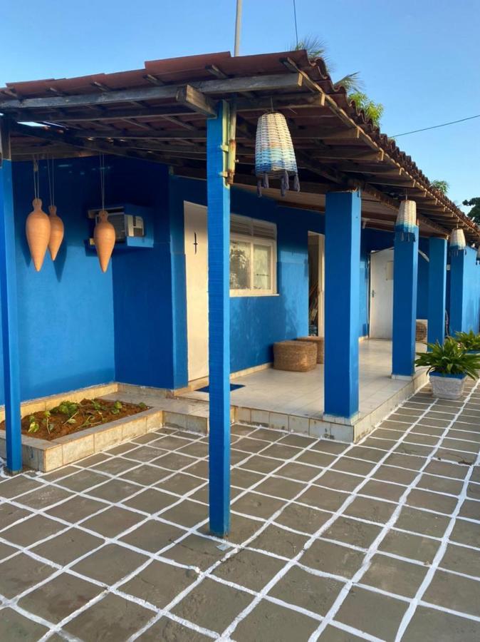 Pousada Albatroz Fernando de Noronha Exterior photo